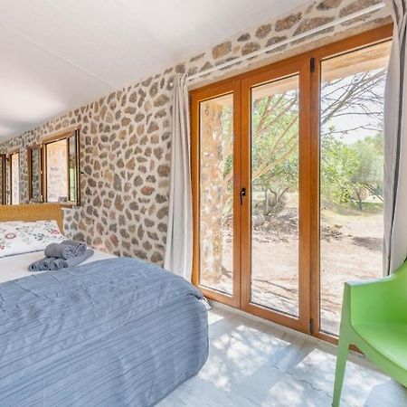Sa Torre I Villa Capdepera  Bagian luar foto