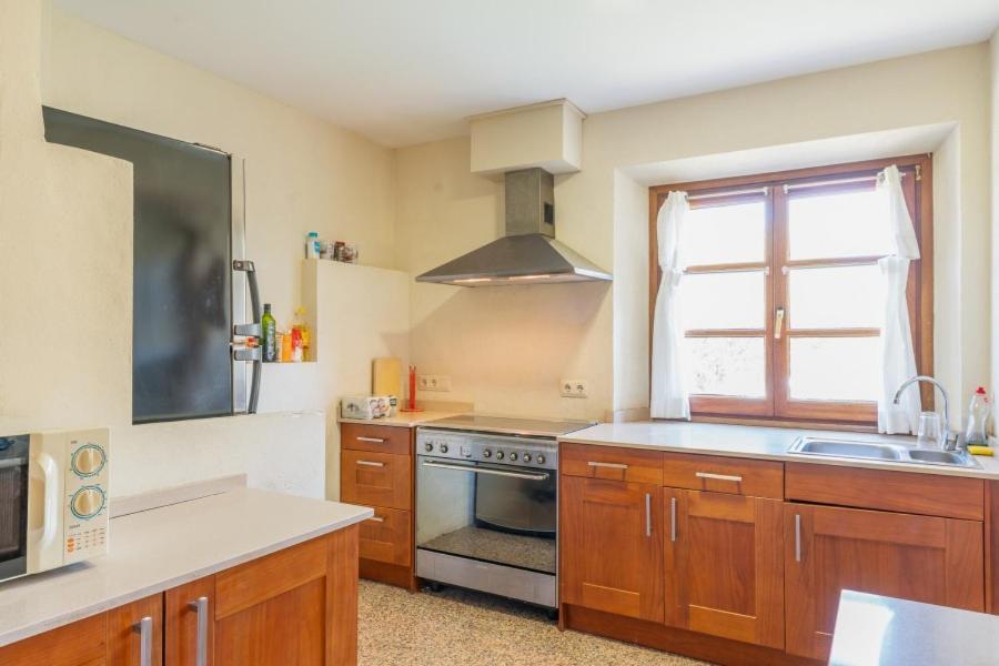 Sa Torre I Villa Capdepera  Bagian luar foto