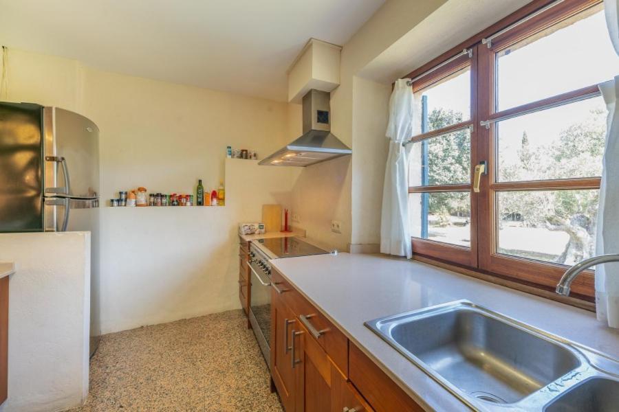 Sa Torre I Villa Capdepera  Bagian luar foto